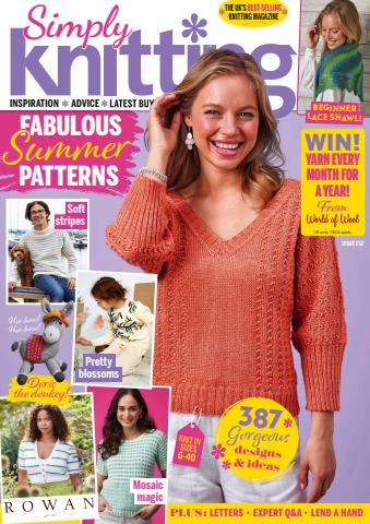 July 2024 issue July 2024