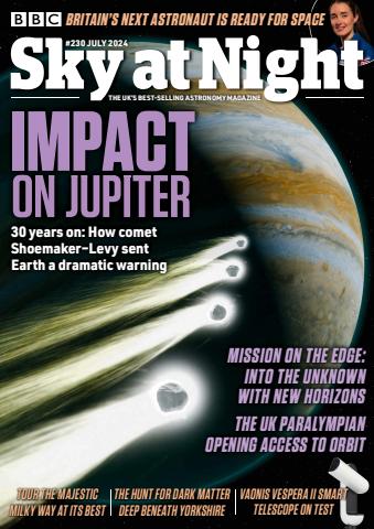 July 2024 issue July 2024