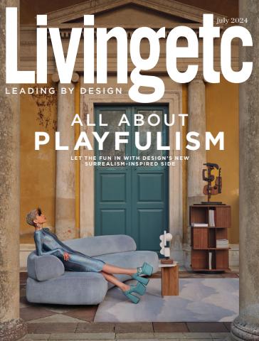 July 2024 issue July 2024