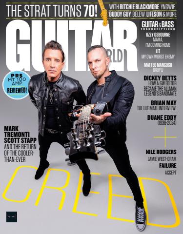 August 2024 issue August 2024