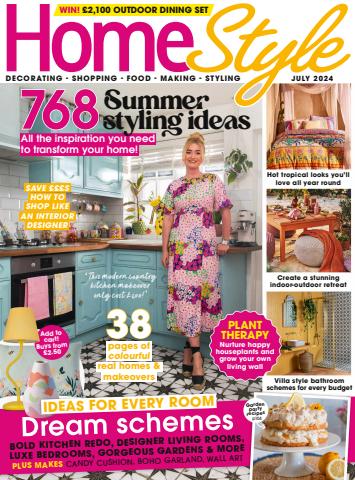 July 2024 issue July 2024