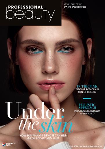 Professional Beauty issue 
