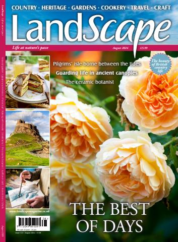 Aug-24 issue Aug-24