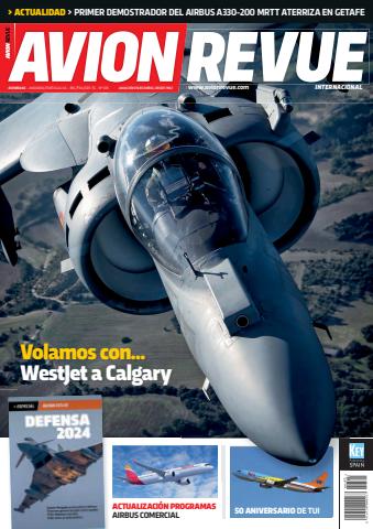 Número 505 issue Número 505