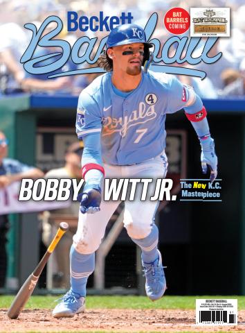 2024-81 (Baseball-Aug) issue 2024-81 (Baseball-Aug)