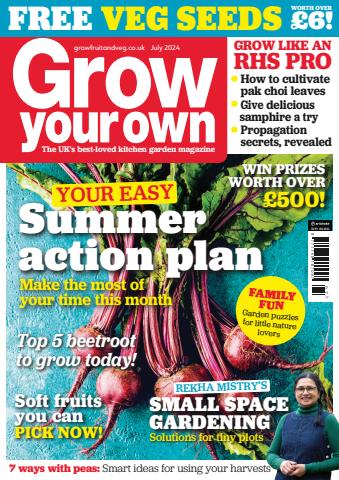 July-24 issue July-24
