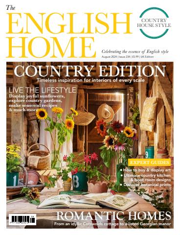 Aug-24 issue Aug-24