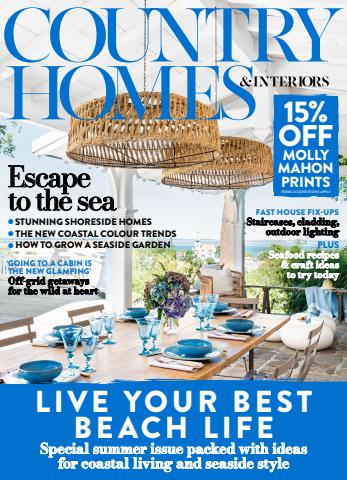 August 2024 issue August 2024
