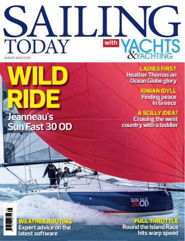Aug-24 issue Aug-24