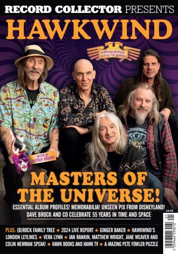 Record Collector issue 