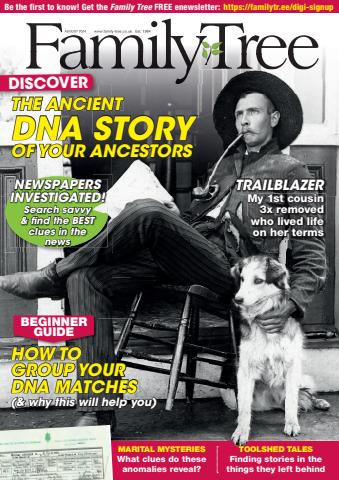 August 2024 issue August 2024