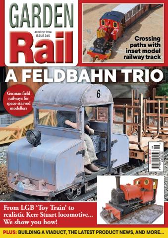 August 24 issue August 24