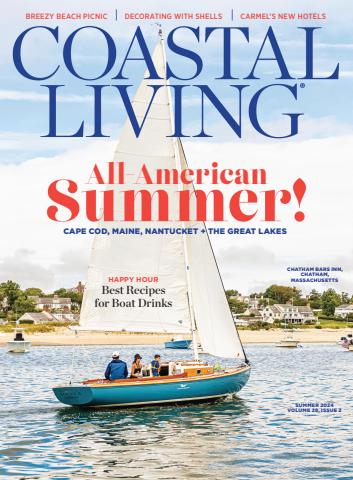 Summer 2024 issue Summer 2024