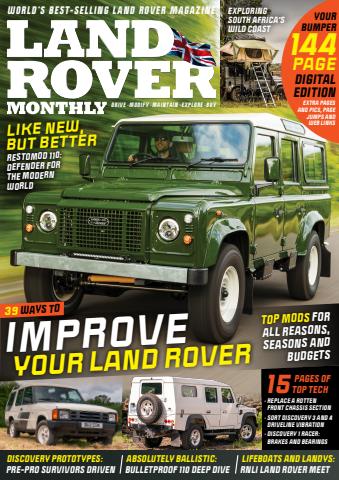 September 2024 issue September 2024