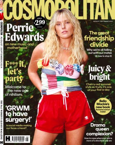 Aug / Sept 2024 issue Aug / Sept 2024