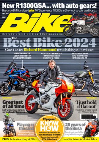 Sep-24 issue Sep-24
