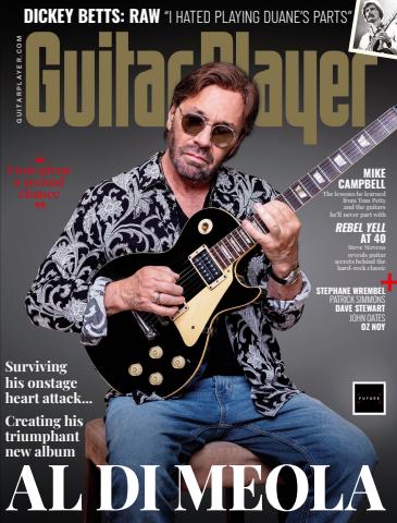 September 2024 issue September 2024