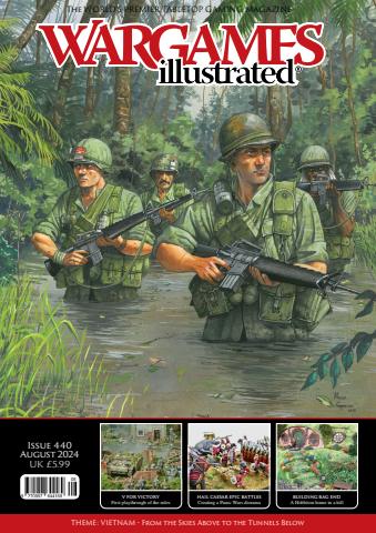 Wi440 August 2024 issue Wi440 August 2024