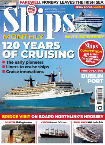 Aug-24 issue Aug-24