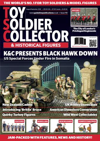 Issue 118 issue Issue 118
