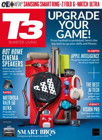 August 2024 issue August 2024