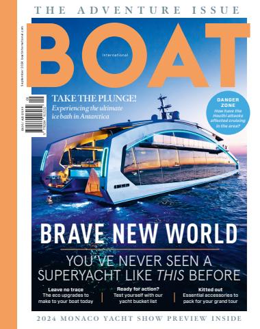 September 2024 issue September 2024