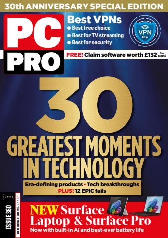 September 2024 issue September 2024