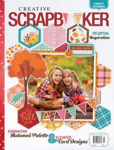 FALL 2024 issue FALL 2024