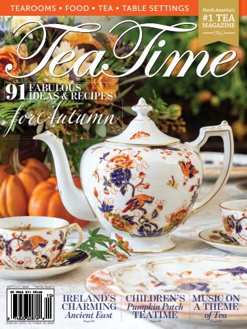 September/October 2024 issue September/October 2024