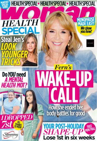 September 2024 issue September 2024