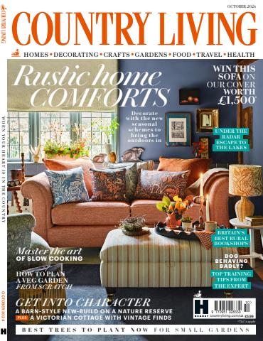 Oct-24 issue Oct-24
