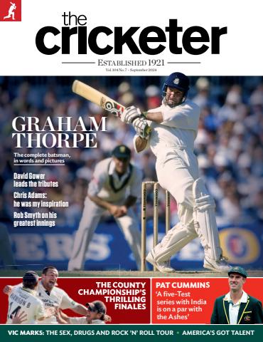 September 2024 issue September 2024