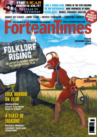 October 2024 issue October 2024