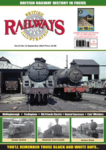 September 2024 issue September 2024