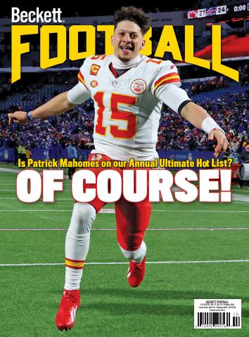  2024-10 (Football -Oct) issue  2024-10 (Football -Oct)