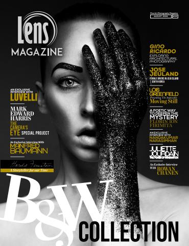 August 2024 issue August 2024