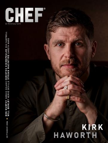 September 2024 issue September 2024