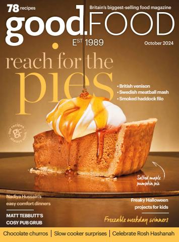 October 2024 issue October 2024
