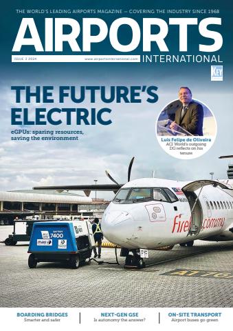 Issue 3 2024 issue Issue 3 2024
