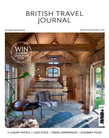 Autumn/Winter 2024 issue Autumn/Winter 2024