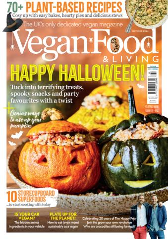 Oct 2024 issue Oct 2024