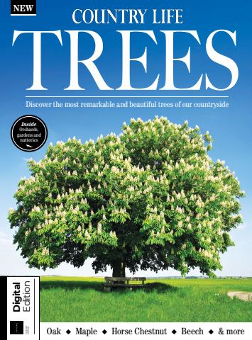 Country Life: Book of Trees Second Edition issue Country Life: Book of Trees Second Edition