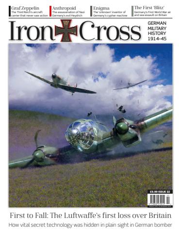 Issue 22 issue Issue 22