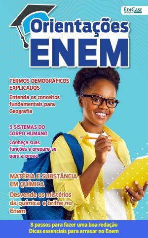 Edição 65 - Termos Demográficos Explicados issue Edição 65 - Termos Demográficos Explicados