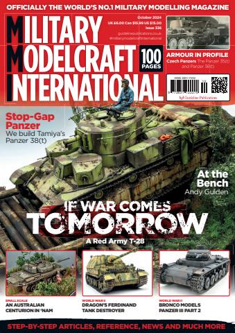 October 2024 issue October 2024