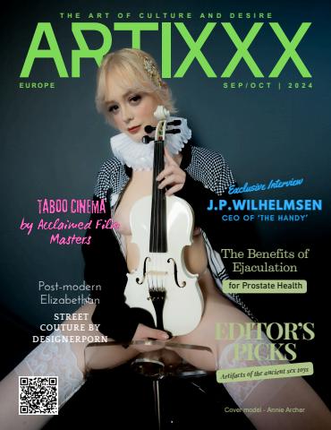 Sep-Oct 2024 issue Sep-Oct 2024