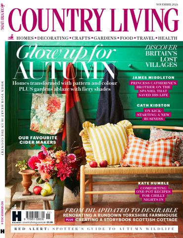 Nov-24 issue Nov-24