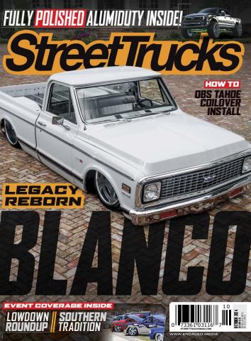 Oct 24 issue Oct 24