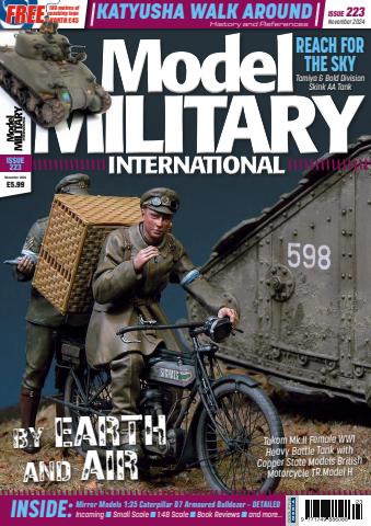 223 issue 223