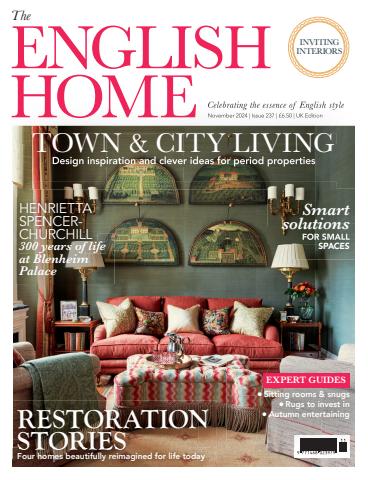 Nov-24 issue Nov-24